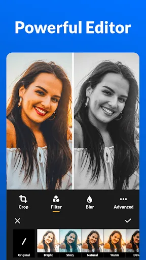 Gallery - Photo Gallery, Album Screenshots