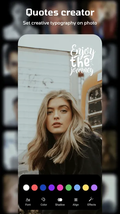 Скриншоты Gallery Lite Photo Video Vault