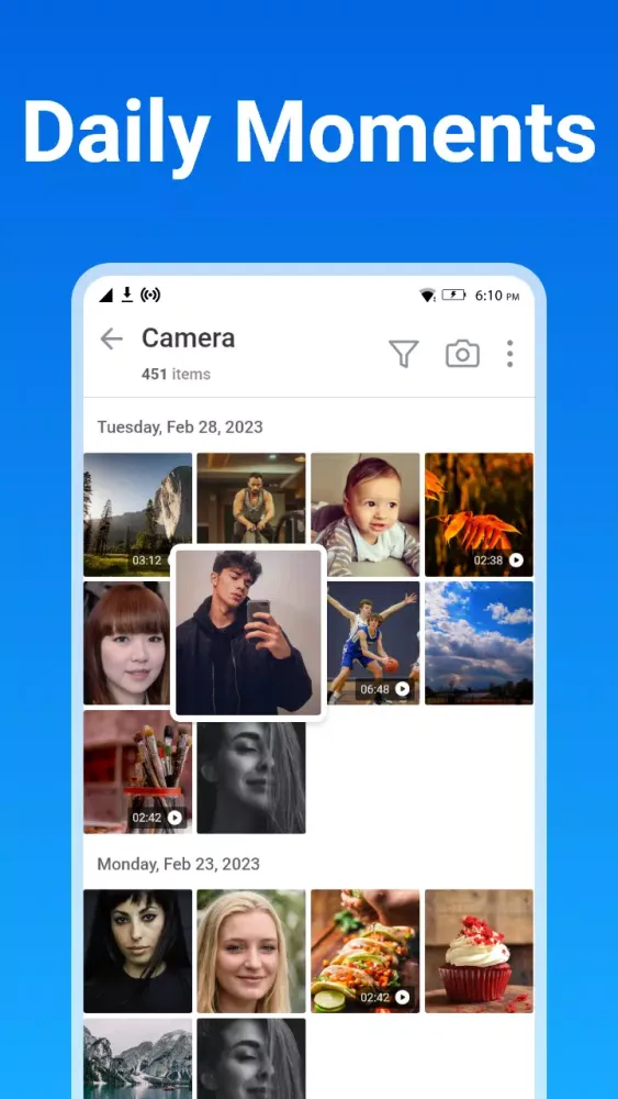 صور Gallery