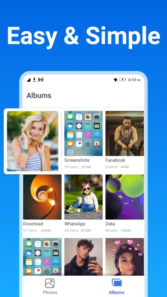 صور Gallery