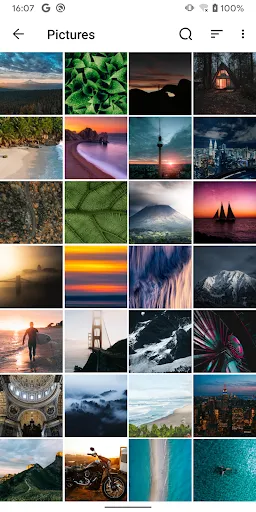 Gallery - photo gallery, album应用截图