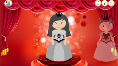 My Princess Coloring স্ক্রিনশট