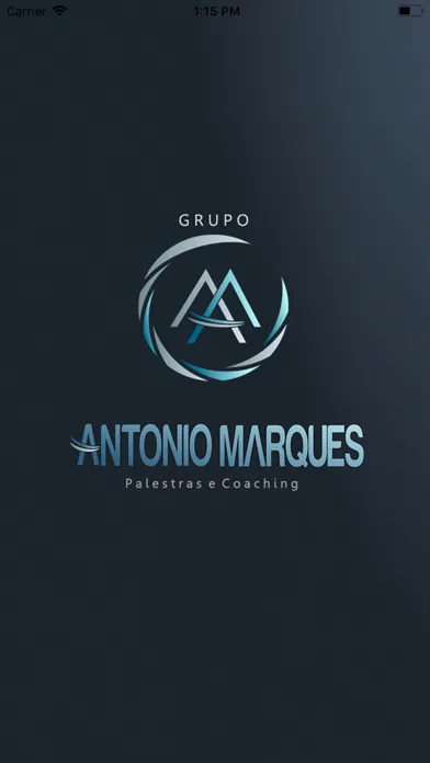 ภาพหน้าจอของ Grupo Antonio Marques