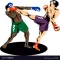 3D Boxing Fight Club