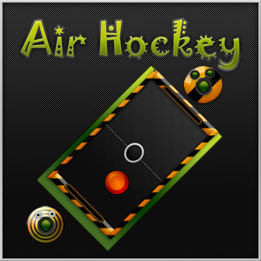 Air Hockey