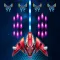 Space Hunter Alien Shooter