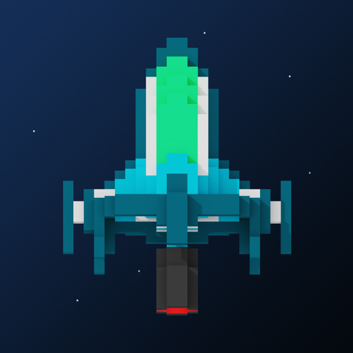 Tap Tap Shmup