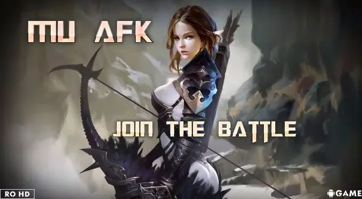 Скриншоты MuAFK Battle