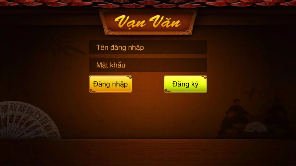 Chắn Vạn Văn - Chắn online应用截图