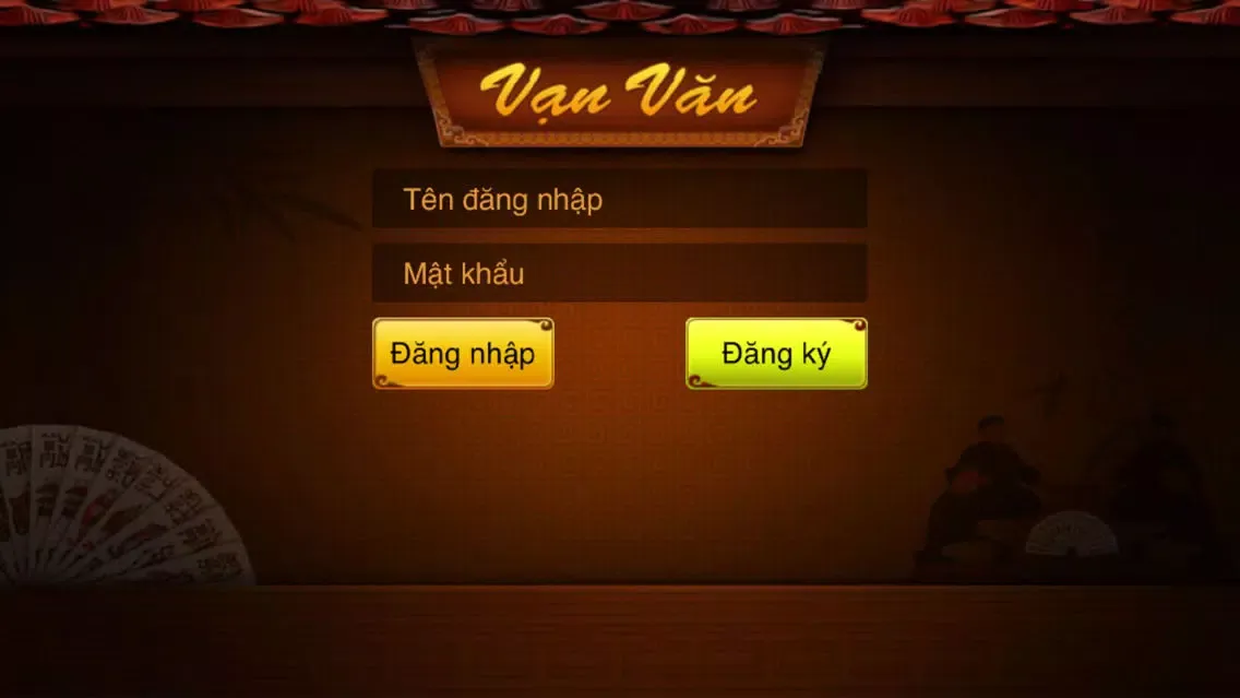 Screenshot di Chắn Vạn Văn - Chắn online