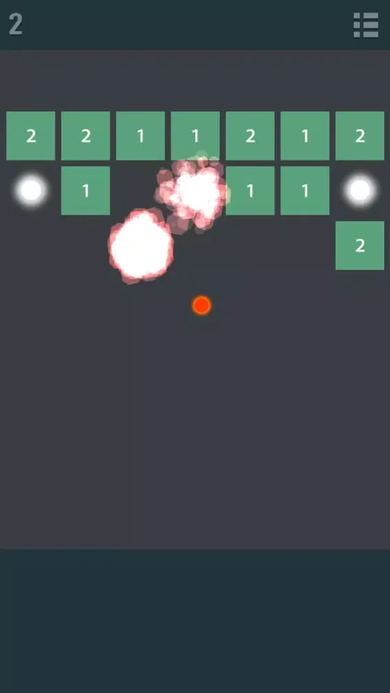 Catch Ball - Classic brick shoot puzzle games应用截图