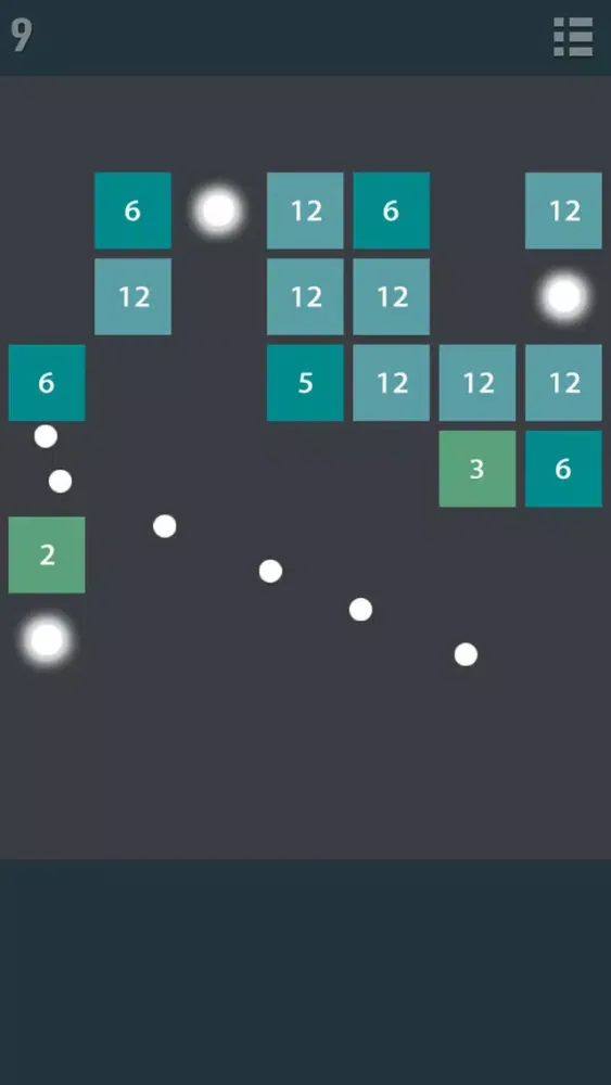 Catch Ball - Classic brick shoot puzzle games应用截图
