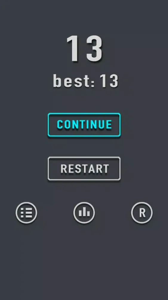 Catch Ball - Classic brick shoot puzzle games应用截图