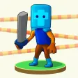 Battle Puzzle
