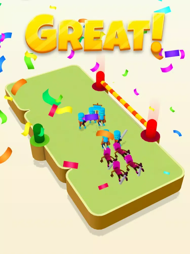 Battle Puzzle iPad  سکرین شاٹس