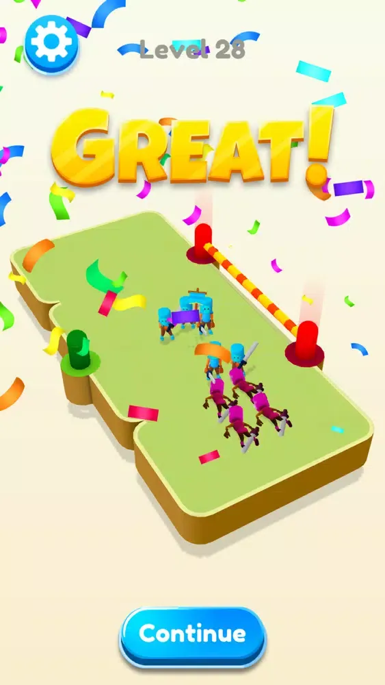Battle Puzzle سکرین شاٹس