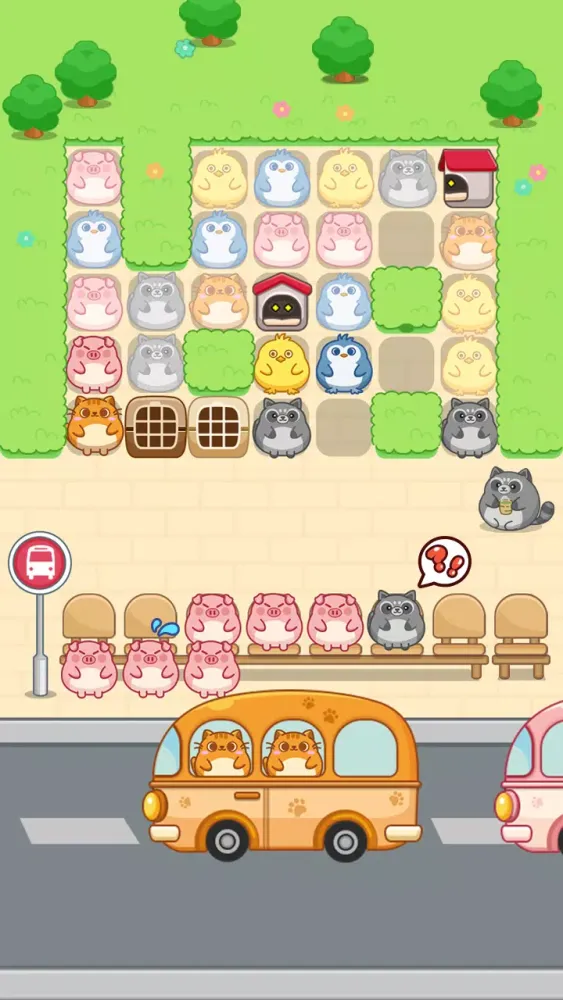 Animal Jam应用截图