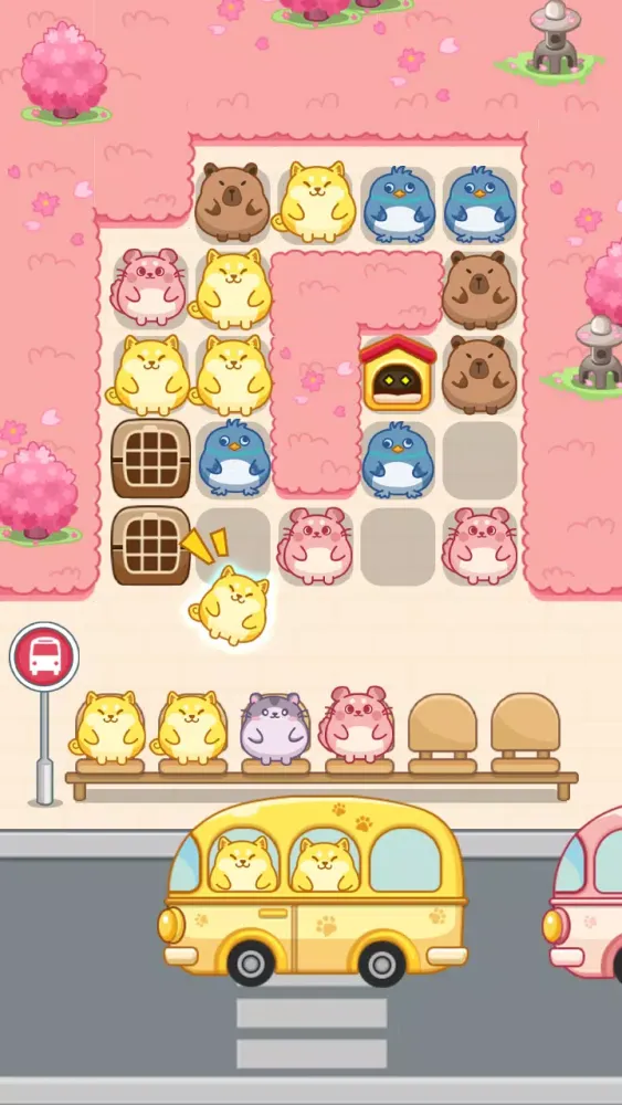 Animal Jam应用截图