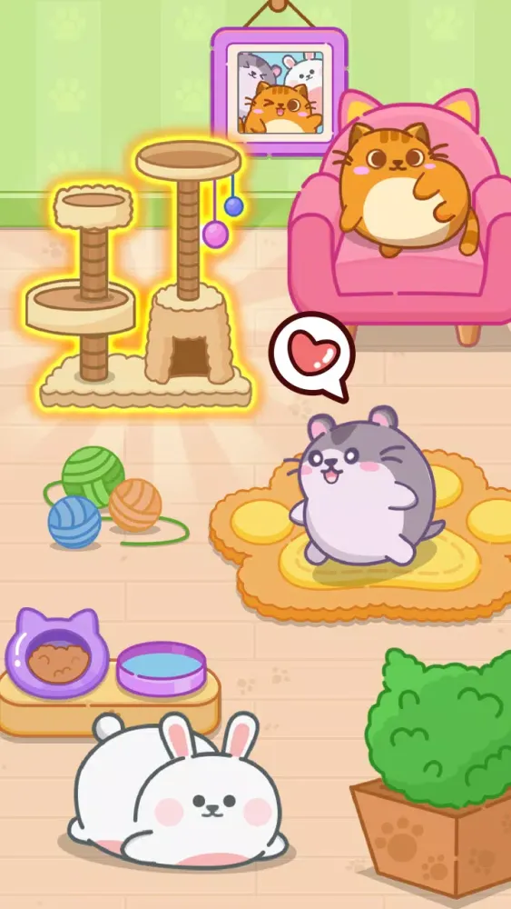 Animal Jam应用截图