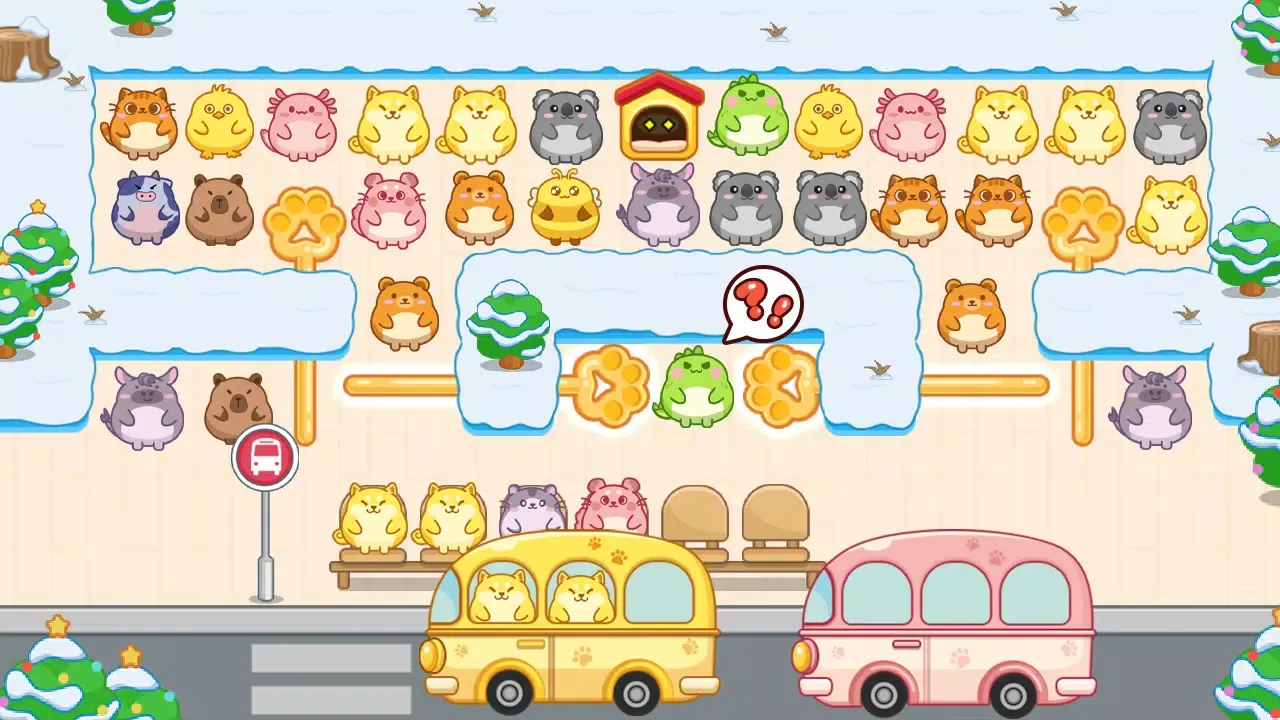 Animal Jam应用截图