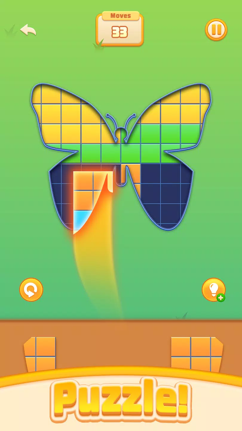 Jigsaw Block Puzzle Screenshots