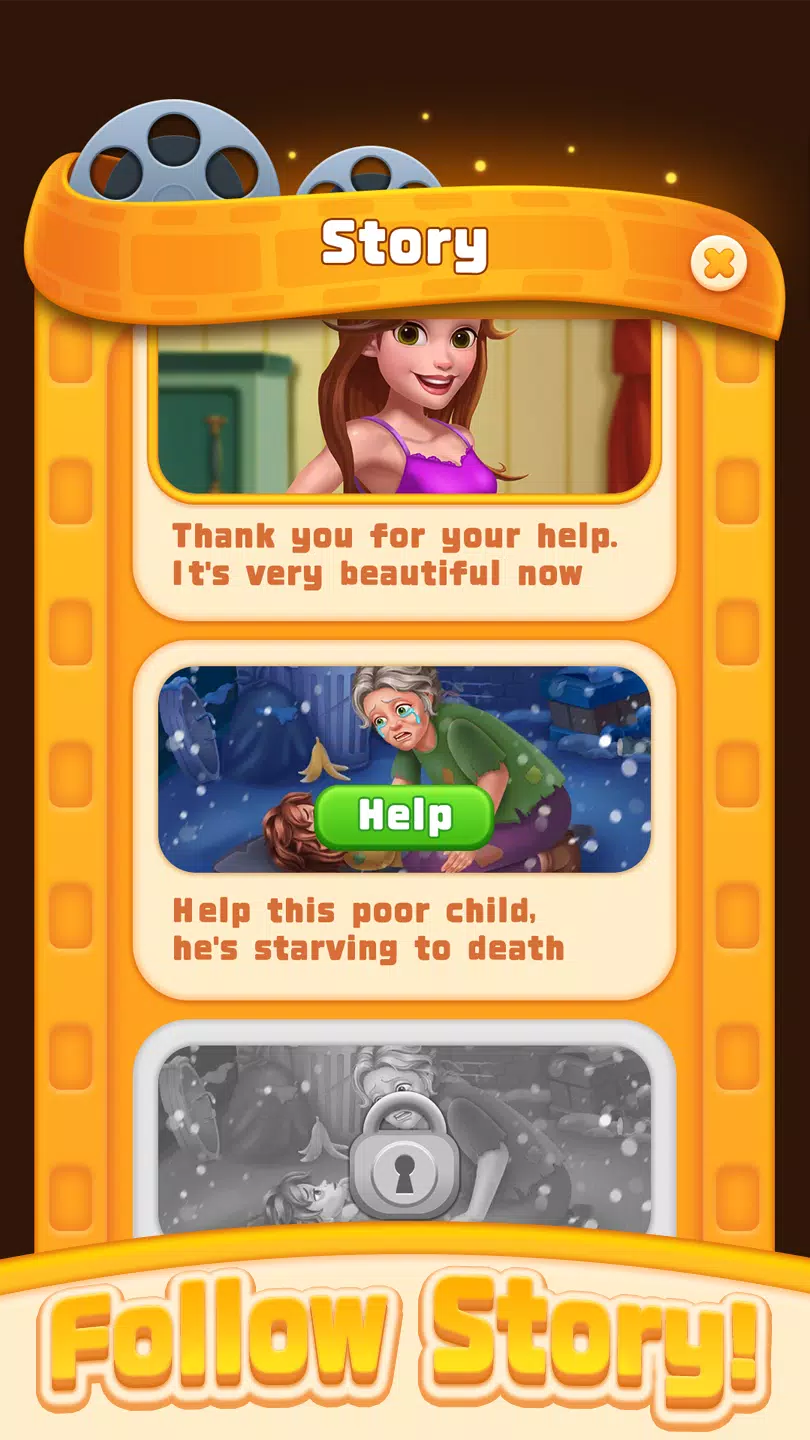 Jigsaw Block Puzzle Screenshots