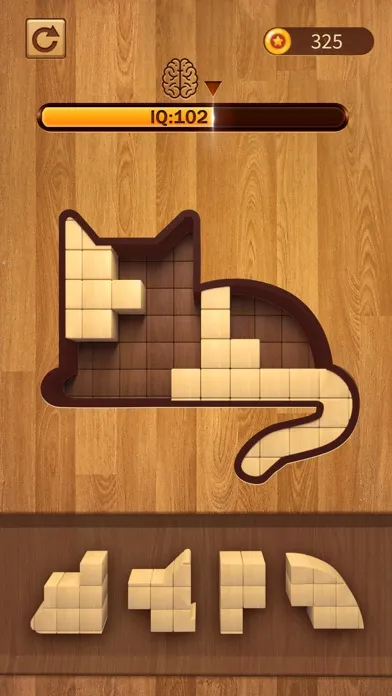 تصاویر BlockPuz - Block Puzzles Games