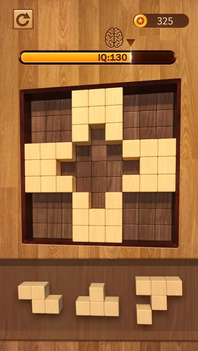تصاویر BlockPuz - Block Puzzles Games