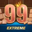 Square 99: 2 Extreme Block