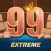 Square 99: 2 Extreme Block