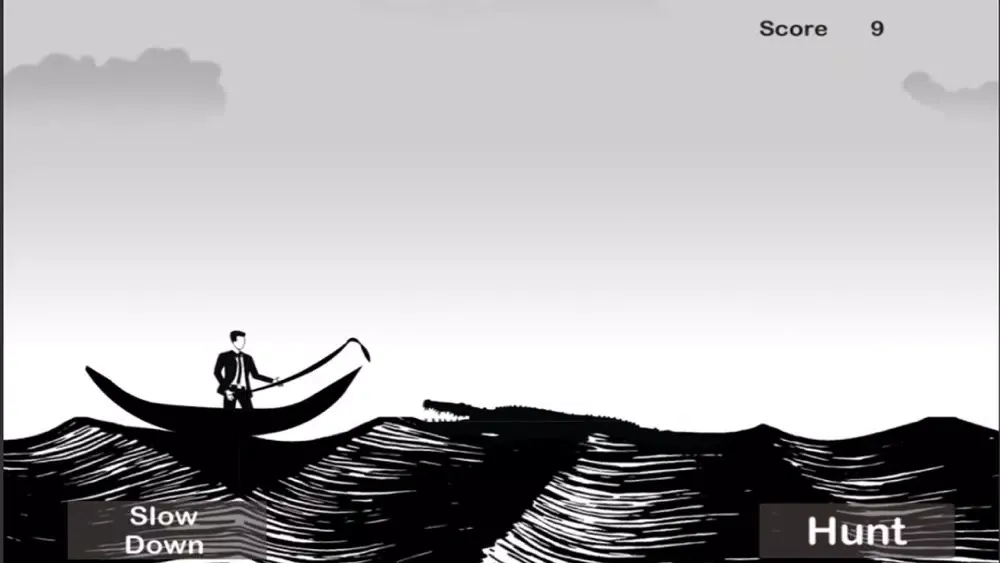 Capturas de pantalla de Bony Hunter Pro