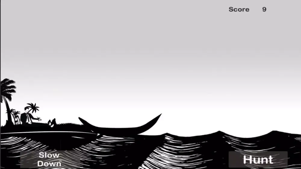 Capturas de pantalla de Bony Hunter Pro
