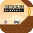 Rebounce Ball, Classic Bounce