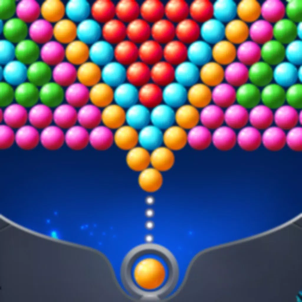 Bubble Pop-Bubble Pop Games