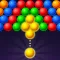 Bubble Crush Puzzle Game