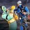 Final 3D Fight : Karate Games