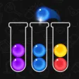 Ball Sort Ball Sort