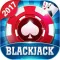 Online Blackjack 21