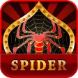 Spider Solitaire - Classic Card Game