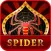 Spider Solitaire - Classic Card Game
