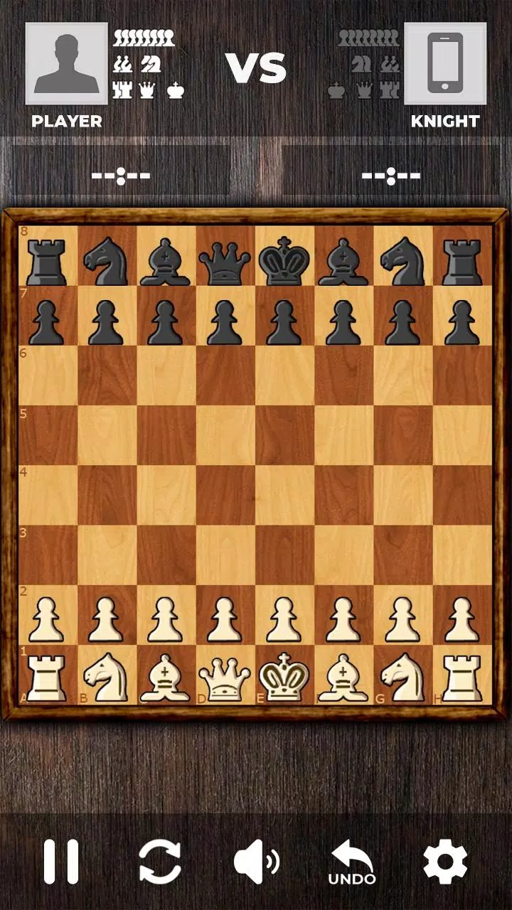 Chess APK for Android Download PGYER APKHUB Chess APK for Android Download PGYER APKHUB
