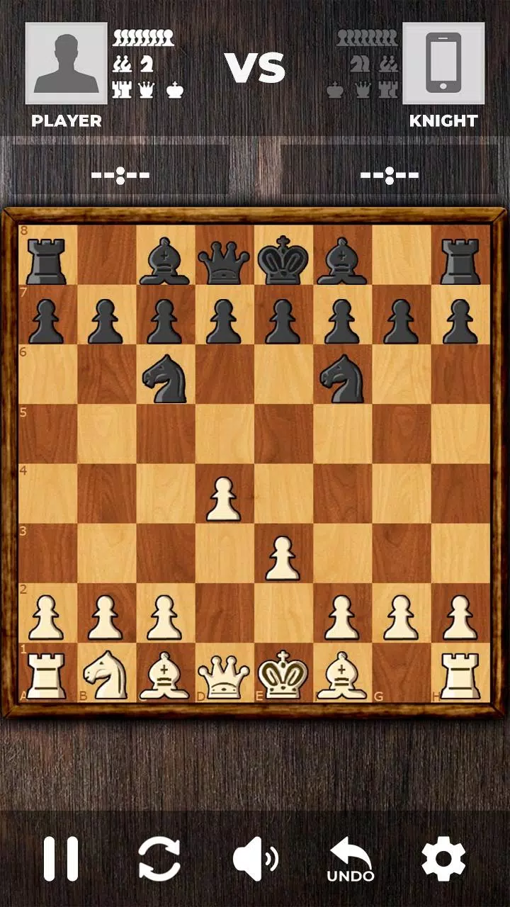 Chess Screenshots4