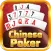 Chinese Poker