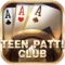 Teen Patti Club