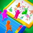 Color Runner 3D