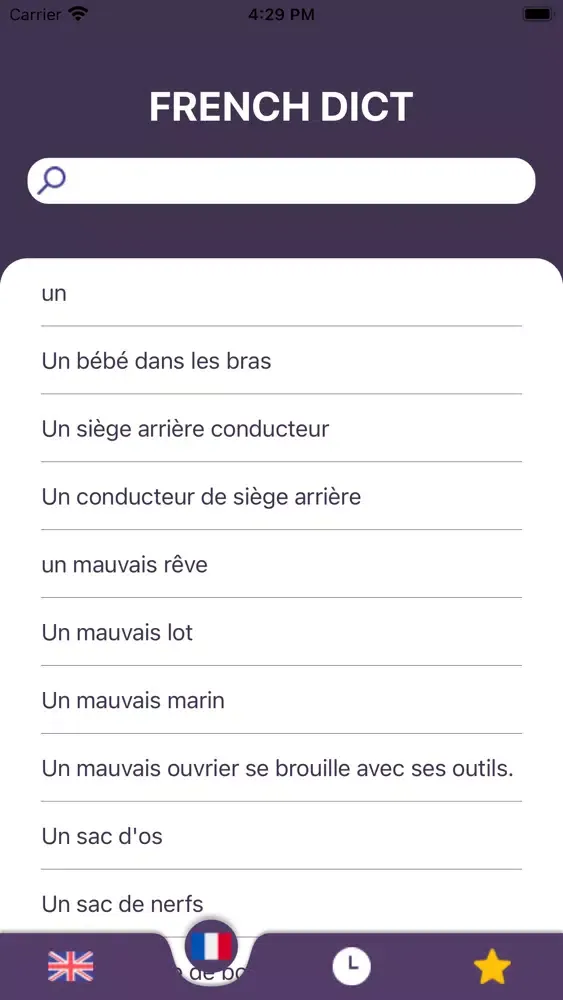 صور French Languages Learn Memrise