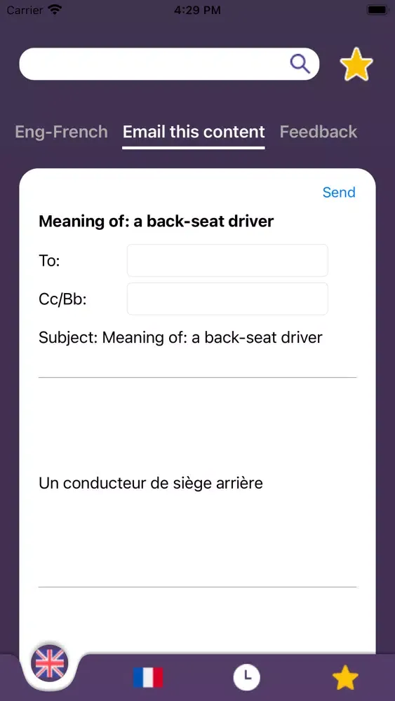 صور French Languages Learn Memrise