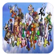 Super Smash Bros
