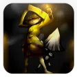Little Nightmares