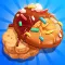 Cookie Bakery -Food Maker Game